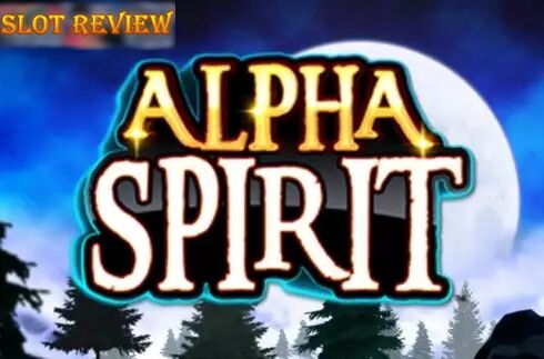 Alpha Spirit icon